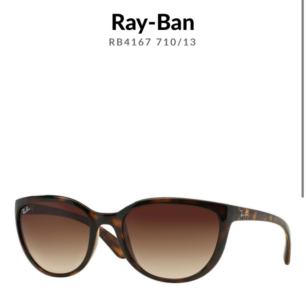 Ray Ban Emma Sunglasses